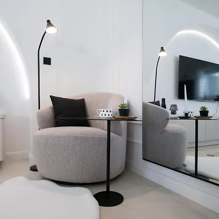 شقة Luxury Rooftop Duplex